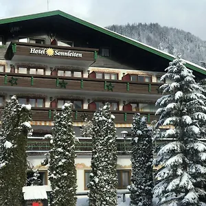 Deva Sonnleiten Reit im Winkl